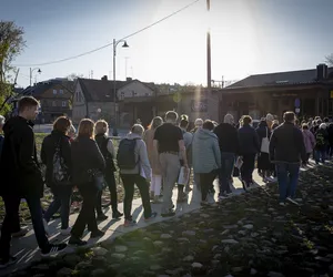 Ruszają spacery po Białymstoku dla uchodźców i wszystkich białostoczan