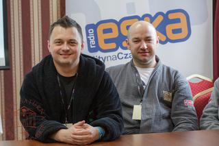 Mistrzostwa Polski Saunamistrzów w Czeladzi