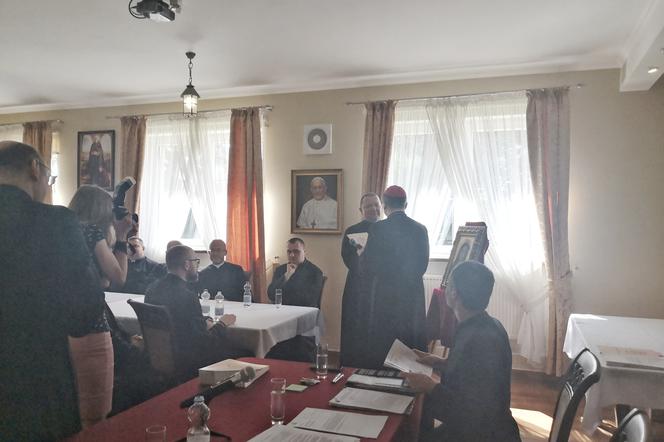 Zmiany personalne w diecezji
