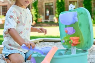 Dzień Dziecka w Lidlu