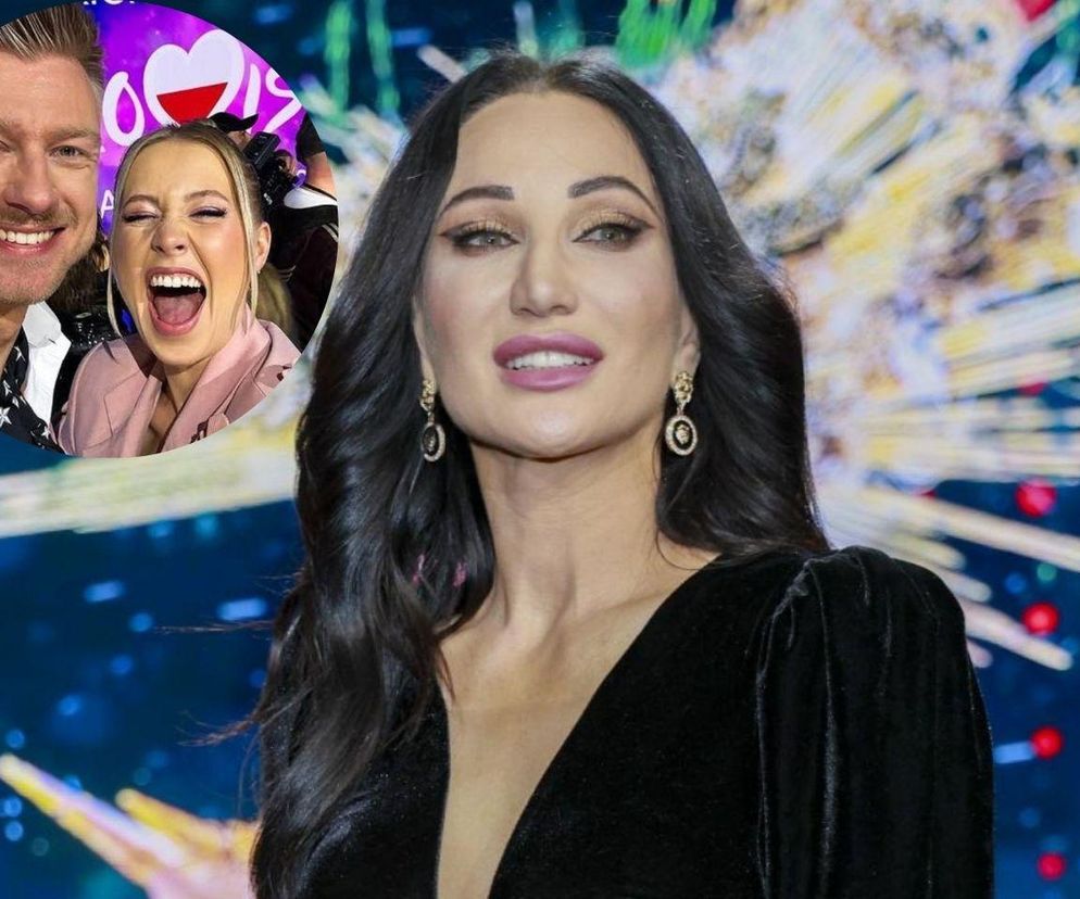 Eurowizja 2025. Wiemy, kto ogłosi wyniki od Polski! Zaskoczeni?  