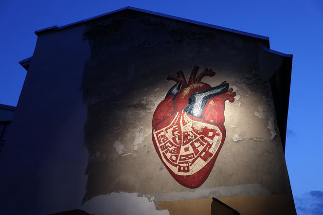 Tak było podczas lubelskiej Nocy Kultury 2025