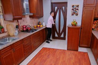 Miłość i nadzieja, odcinek 309. Yildiz