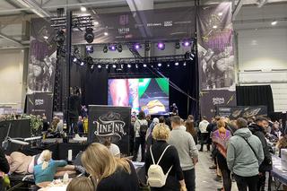 Tattoo Konwent 2023. Zobacz, jak wygląda łódzkie święto tatuażu