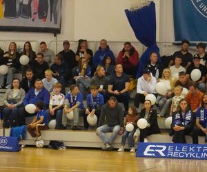 Wiara Lecha Poznań - Futsal Szczecin