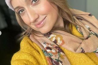 Barwy szczęścia. Asia (Anna Gzyra) 