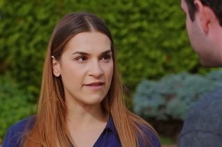 Miłość i nadzieja odc. 304. Sila, Levent