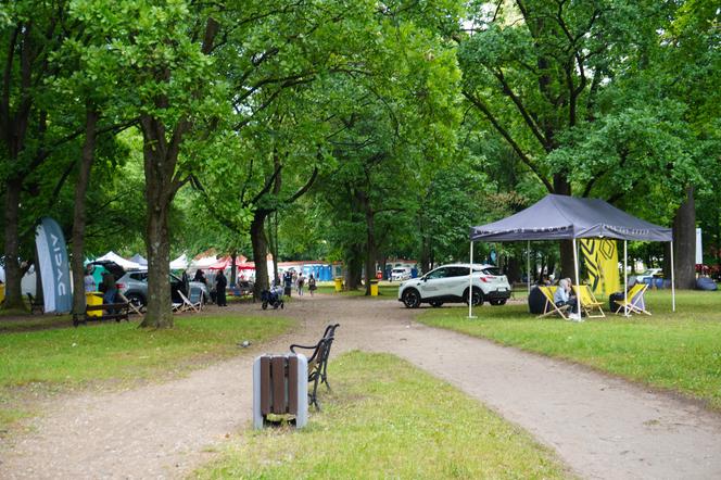 17. Podlaskie Śniadanie Mistrzów. "Drogowa Mapa Smaków" w Białymstoku