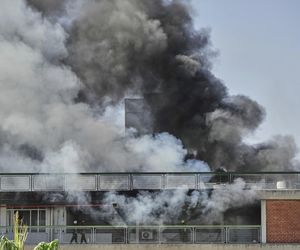 Irańska rakieta trafiła w szpital! Netanjahu odpowiada: Zapłacą za to, co zrobili