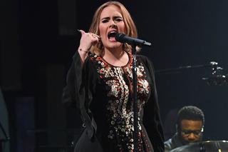 Adele zaatakowana na koncercie. Co się stało?