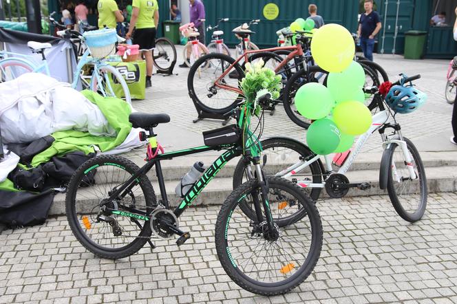 POSNANIA BIKE PARADE