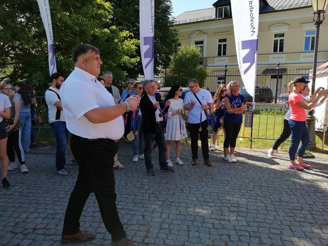 Akademicka Dycha w Siedlcach już po raz trzeci