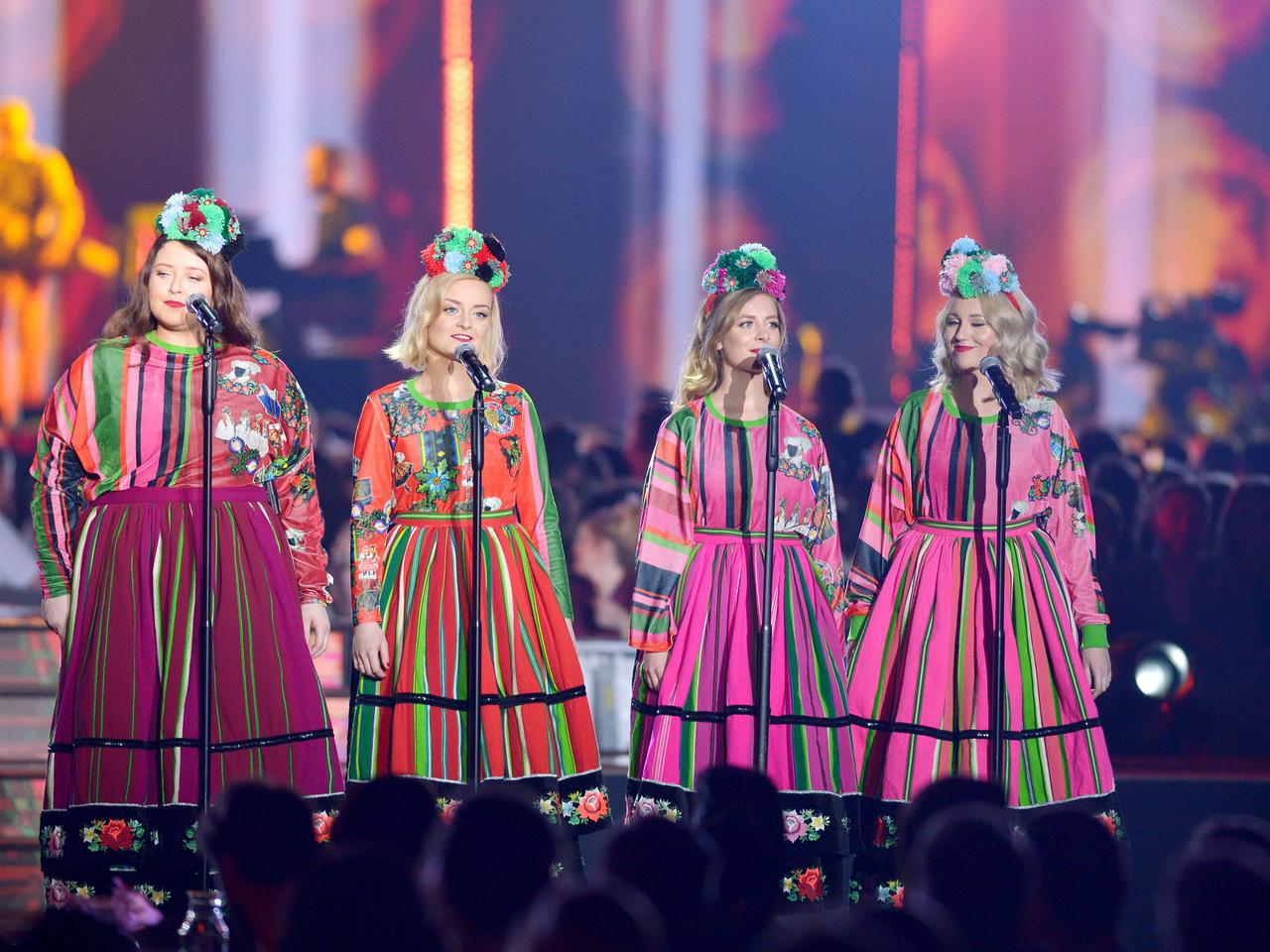 Tulia: Co oznacza nazwa zespołu, który reprezentuje Polskę na Eurowizji 2019?