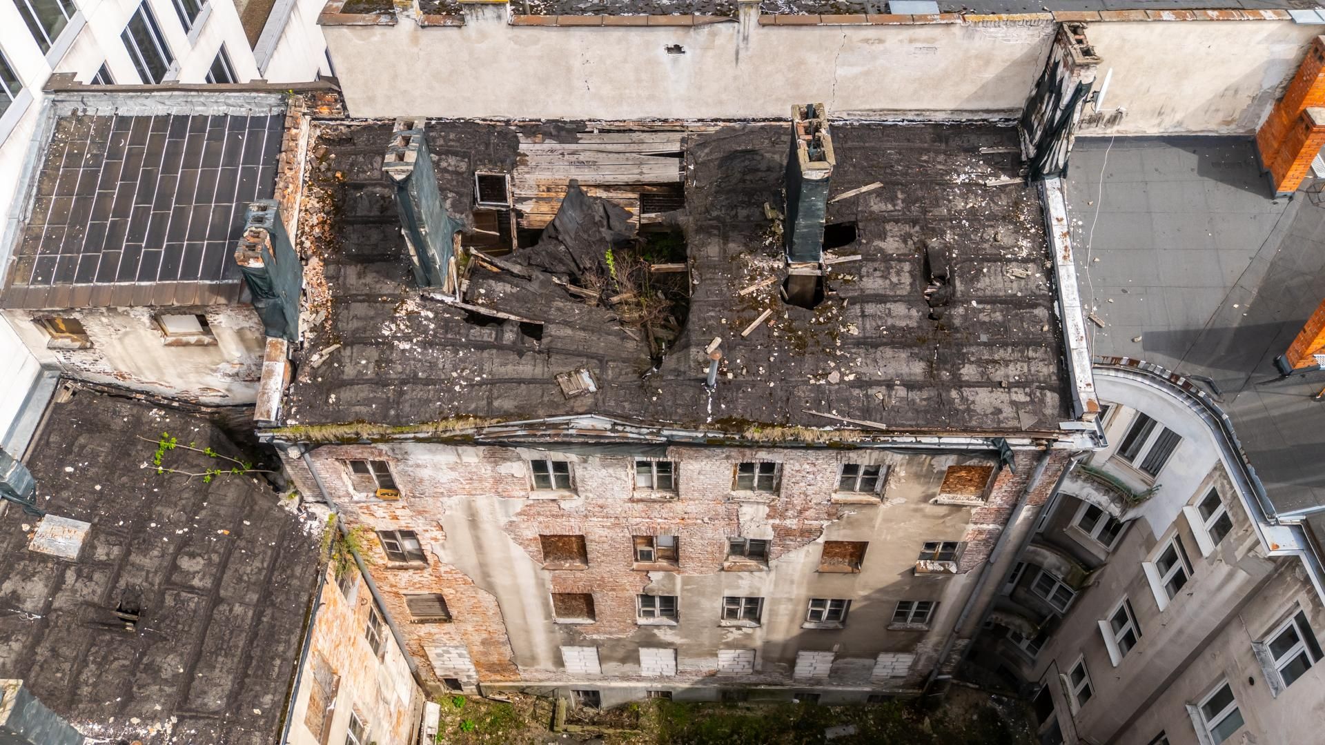 Muzeum Getta Warszawskiego w Warszawie - najnowsze zdjęcia