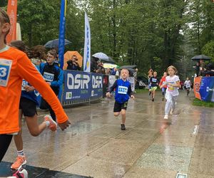 9. Citi Ukiel Olsztyn Półmaraton
