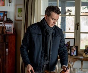 M jak miłość odc. 1865. Jakub Karski (Krzysztof Kwiatkowski)