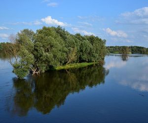 Kostrzyński Zbiornik Retencyjny