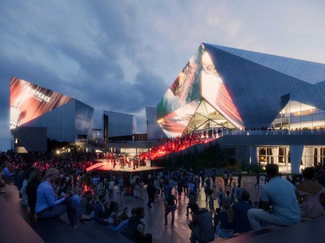 ECF Camerimage w Toruniu coraz bliżej