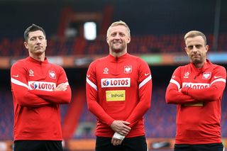 Glik aż przeklął, gdy usłyszał Lewandowskiego. Dziennikarz ujawnia prawdę o ich relacji