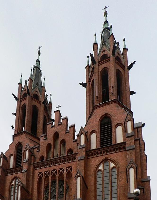 Archidiecezja białostocka