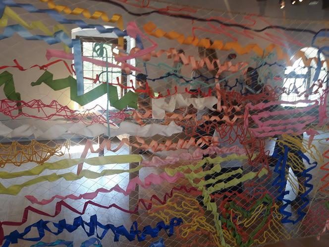 Nowa przestrzeń edukacyjna