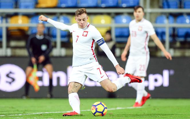 U21 Portugalia Polska 1 3 Zobacz Skrot Meczu Wideo Gole Super Express