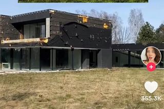 Słynna willa z Big Brothera popadła w ruinę. W niczym nie przypomina budynku, który znamy z TV