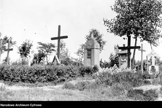 Wszystkich Świętych w Krakowie. Tak dawniej obchodzono święto zmarłych