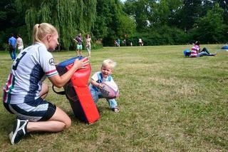 Legia Warszawa, rugby kobiet