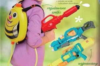 Przedświąteczne promocje  w Biedronce i w Lidlu