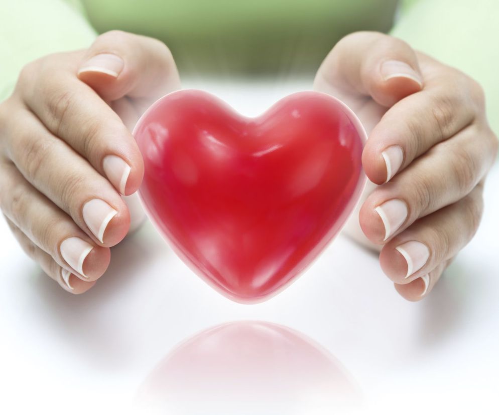 Ubytek przegrody międzykomorowej (VSD) - najczęstsza wrodzona wada serca u dzieci