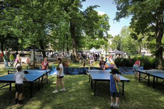 Rynki Śniadaniowe w Lesznie