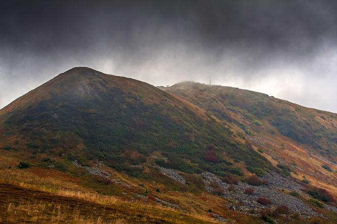 Bieszczady