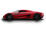 Koenigsegg Regera