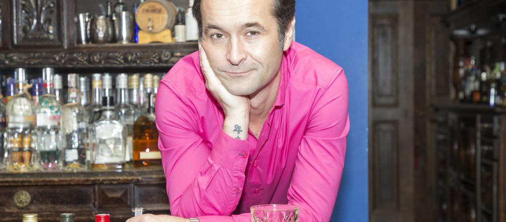 Patryk Lenart, Szkoła Barmanów