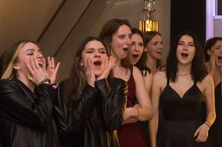 Studniówka ZSTiO im. Abramowskiego w Katowicach