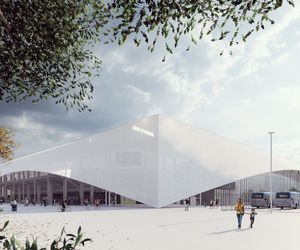 Stadion Odra Opole w budowie. Jak będzie wyglądać nowy Stadion Opolski?
