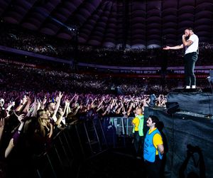 Imagine Dragons w Warszawie. Jak sprawnie dojechać i wrócić z koncertów?