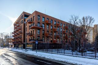 Osiedle Grodzieńska 19 - najlepsza inwestycja mieszkaniowa w Warszawie 2023