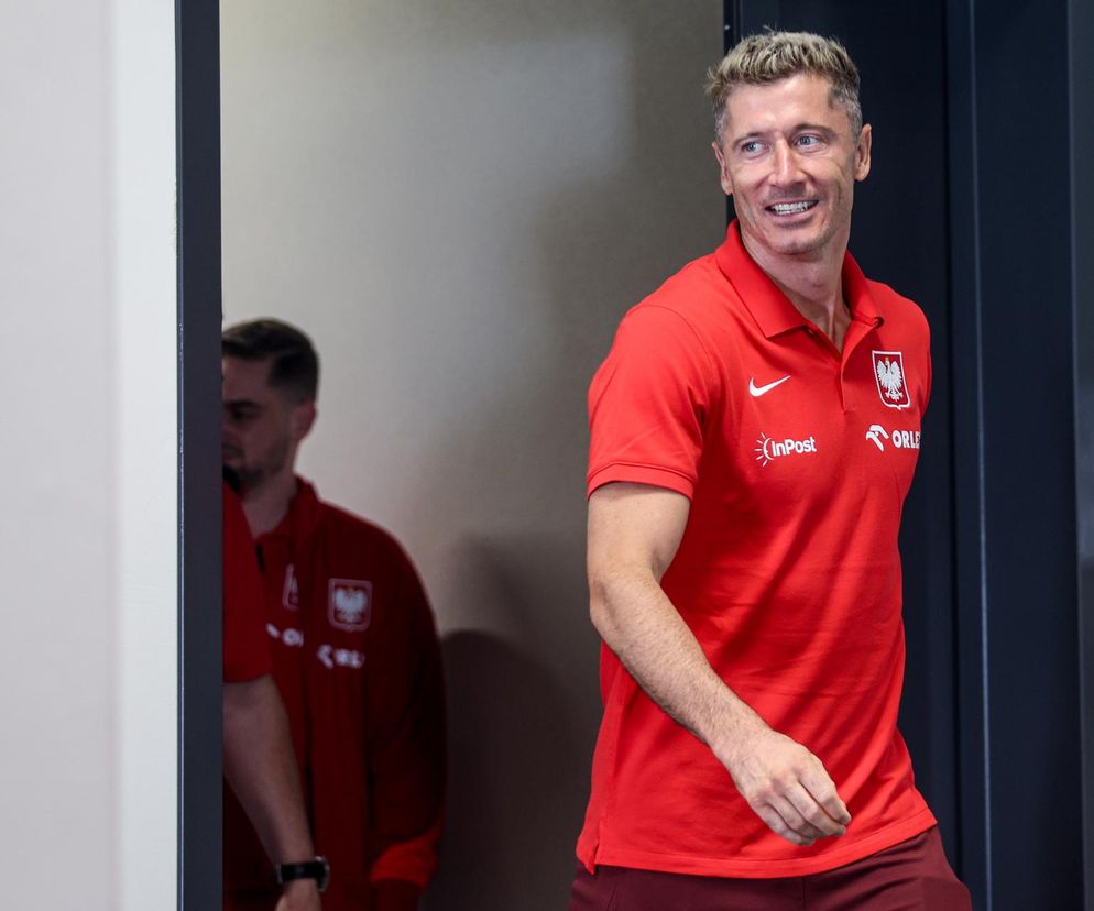 Lewandowski, prawdziwy. Najmocniejsza książka o Robercie Lewandowskim