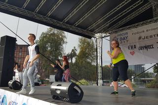 Focus Bydgoszcz Fit Day