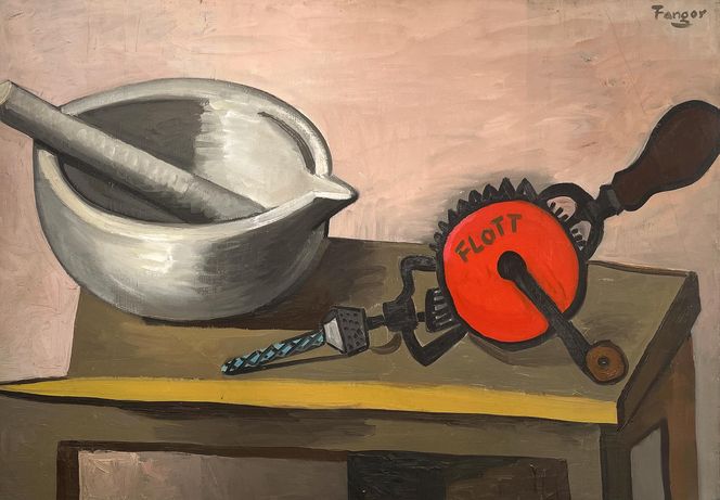 Wielkie święto miłośników sztuki po raz 15. Co zobaczymy podczas nadchodzącej edycji Warsaw Gallery Weekend?