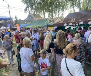18. Warmińska Uczta Pierogowa w Biesowie