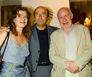 Eugeniusz Priwieziencew, Gianfranco Luccesi, Zuzanna Paluch