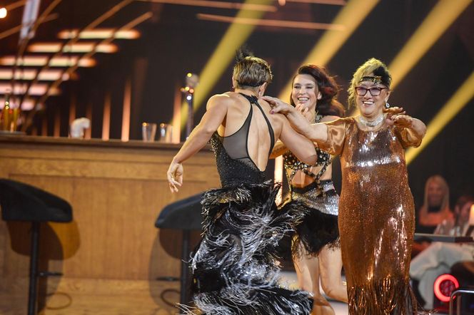 Kasia Zillmann znowu w centrum uwagi! Taki występ przejdzie do historii programu!