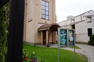 Cerkiew w Szczecinie