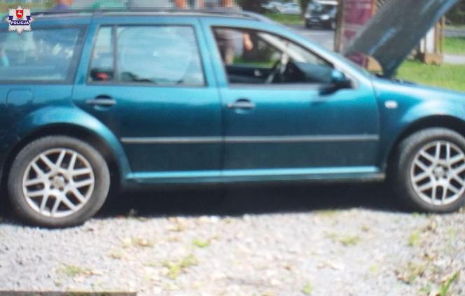 Kontrole emisji spalin w autach