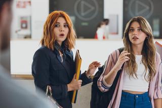 Premiera kontynuacji “Mojej winy” już w grudniu w Amazon Prime Video.