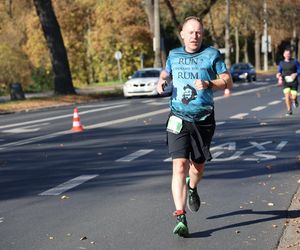 Za nami kolejna edycja Półmaratonu Lubelskiego