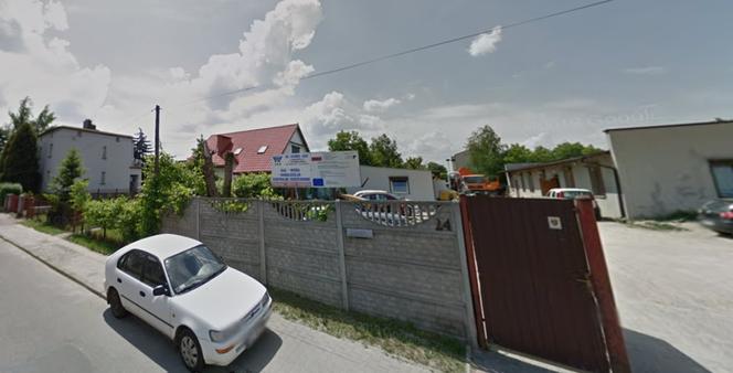 Cmentarz mariawicki w Dąbrowie Górniczej